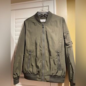 Beautiful Men’s Calvin Klein Jacket